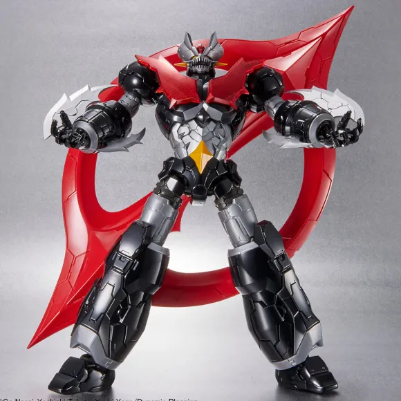 HG Mazinger Zero (INFINITISM)