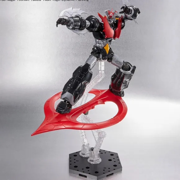 HG Mazinger Zero (INFINITISM)