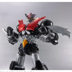 HG Mazinger Zero (INFINITISM)