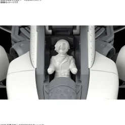 1/48 HG Reginleif (Shin Use) Normal Edition