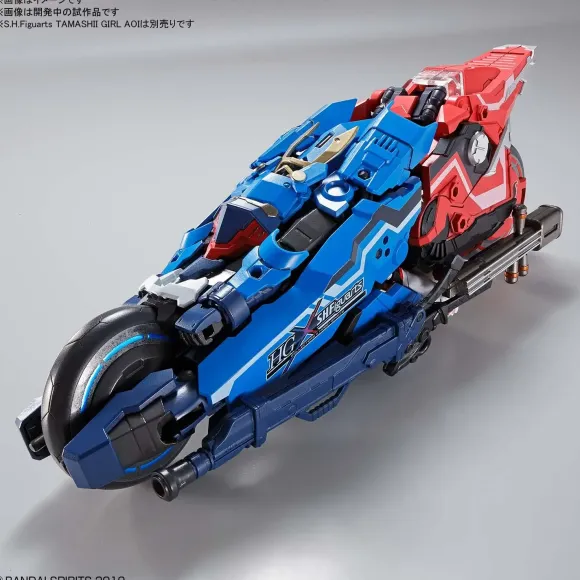 HG Soryumaru