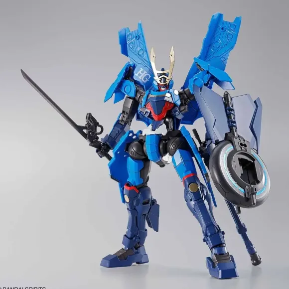 HG Soryumaru