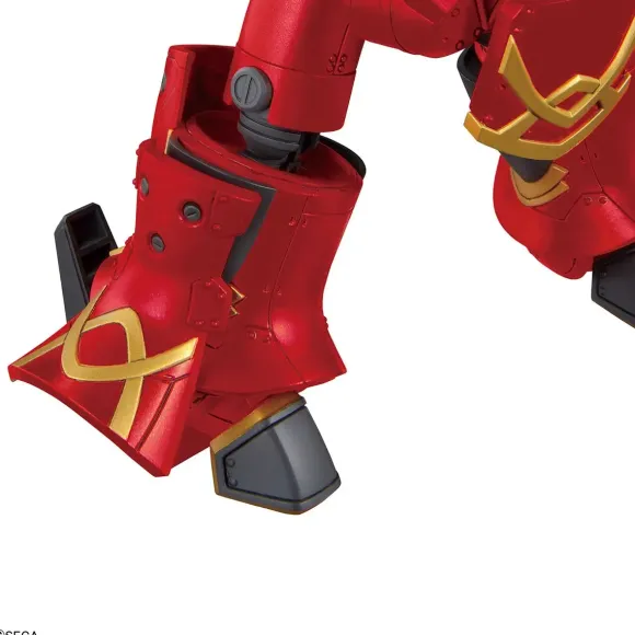 1/24 HG Spiricle Fighter Mugen (Hatsuho Shinonome)