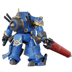 1/24 HG Spiricle Striker Mugen (Anastasia Palma Type)