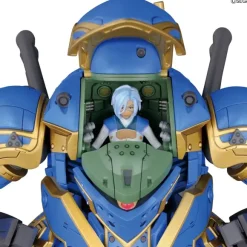 1/24 HG Spiricle Striker Mugen (Anastasia Palma Type)