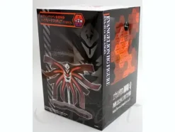 HG -Versus- The 10th Angel