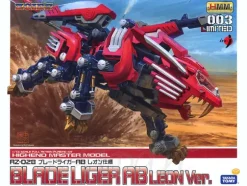 1/72 Highend Master Model Blade Liger AB Leon Ver.