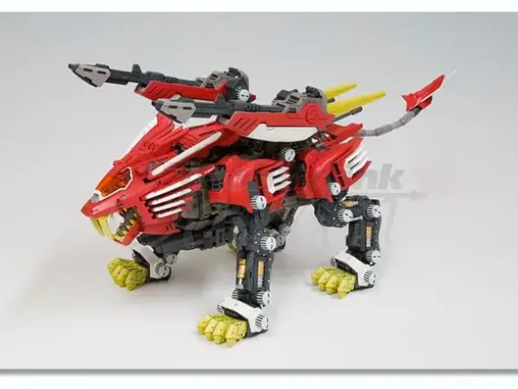1/72 Highend Master Model Blade Liger AB Leon Ver.