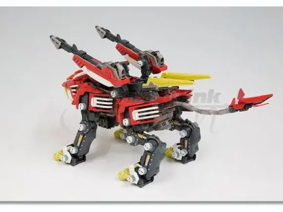 1/72 Highend Master Model Blade Liger AB Leon Ver.