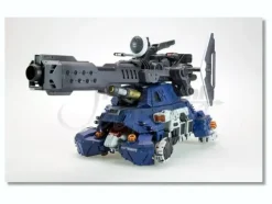 1/72 Highend Master Model Buster Tortoise