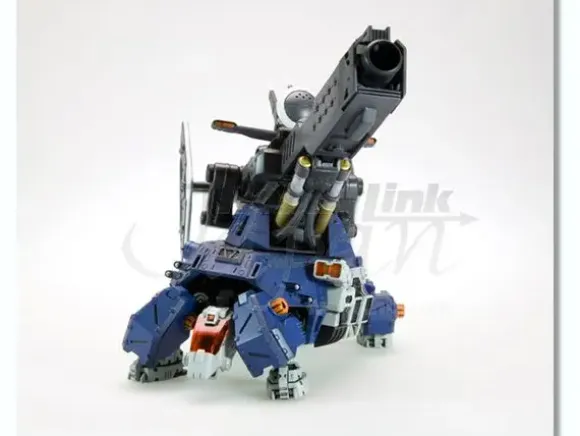 1/72 Highend Master Model Buster Tortoise