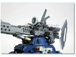 1/72 Highend Master Model Buster Tortoise