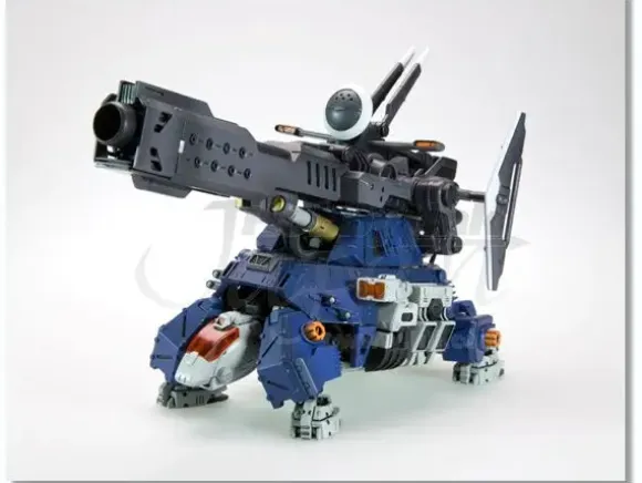 1/72 Highend Master Model Buster Tortoise