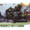 1/72 Highend Master Model Cannontortoise