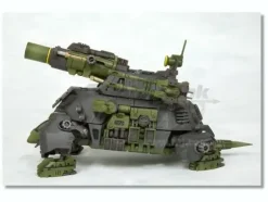 1/72 Highend Master Model Cannontortoise