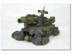 1/72 Highend Master Model Cannontortoise