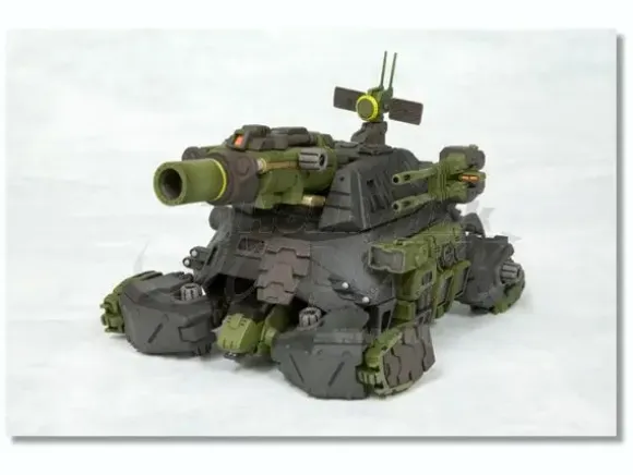 1/72 Highend Master Model Cannontortoise