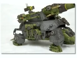 1/72 Highend Master Model Cannontortoise