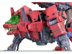 1/72 Highend Master Model Empire Command Wolf LC