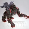 1/72 Highend Master Model EZ-015 Iron Kong