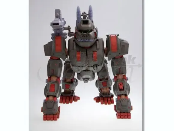 1/72 Highend Master Model EZ-015 Iron Kong