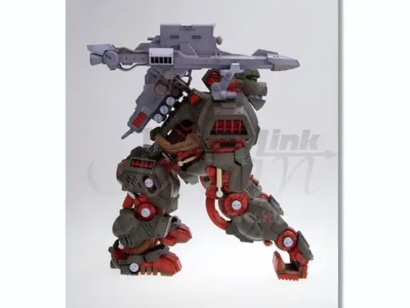 1/72 Highend Master Model EZ-015 Iron Kong
