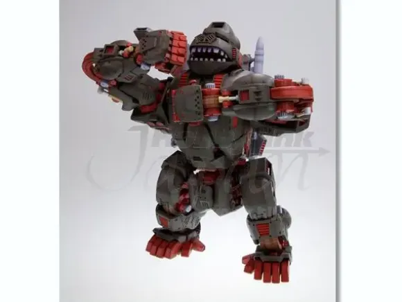 1/72 Highend Master Model EZ-015 Iron Kong