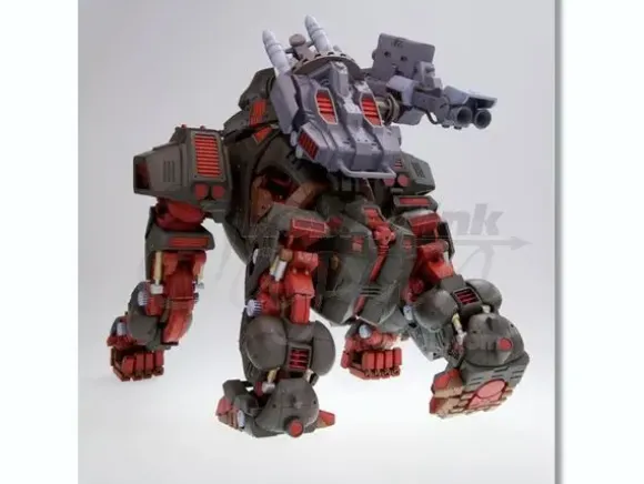 1/72 Highend Master Model EZ-015 Iron Kong