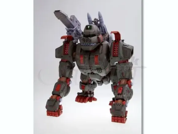 1/72 Highend Master Model EZ-015 Iron Kong
