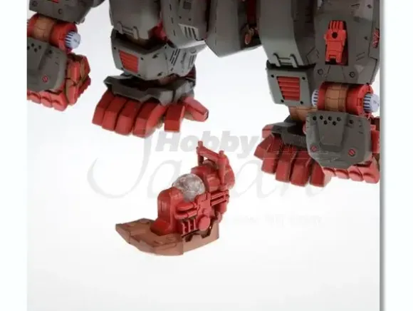1/72 Highend Master Model EZ-015 Iron Kong