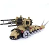 1/72 Highend Master Model Molga AA & Molga Carrier