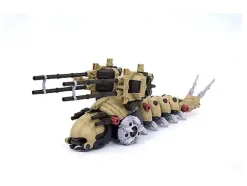 1/72 Highend Master Model Molga AA & Molga Carrier