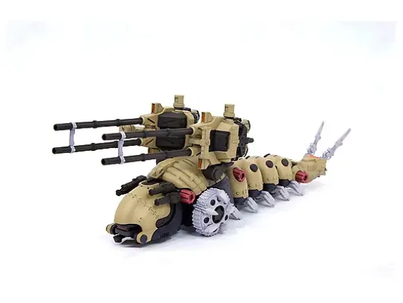 1/72 Highend Master Model Molga AA & Molga Carrier