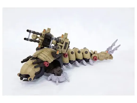 1/72 Highend Master Model Molga AA & Molga Carrier