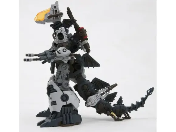 1/72 Highend Master Model RZ-014 Godos