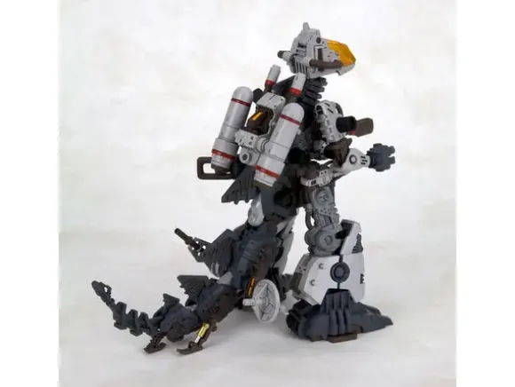 1/72 Highend Master Model RZ-014 Godos