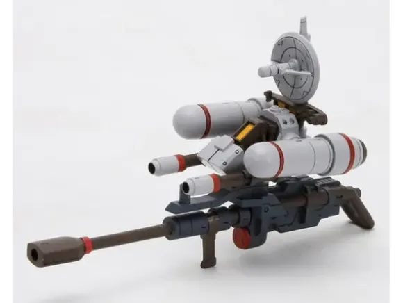 1/72 Highend Master Model RZ-014 Godos
