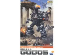 1/72 Highend Master Model RZ-014 Godos