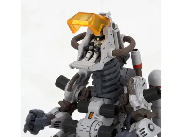 1/72 Highend Master Model RZ-014 Godos