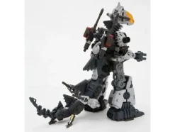 1/72 Highend Master Model RZ-014 Godos
