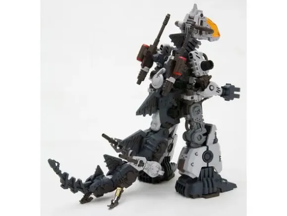 1/72 Highend Master Model RZ-014 Godos