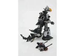1/72 Highend Master Model RZ-014 Godos