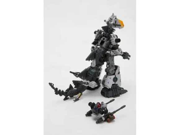 1/72 Highend Master Model RZ-014 Godos