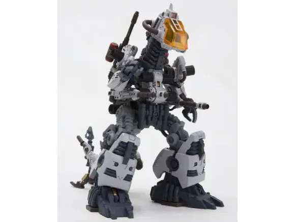 1/72 Highend Master Model RZ-014 Godos