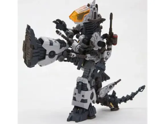 1/72 Highend Master Model RZ-014 Godos