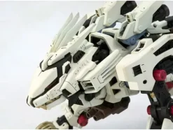 1/72 Highend Master Model RZ-041 Liger Zero