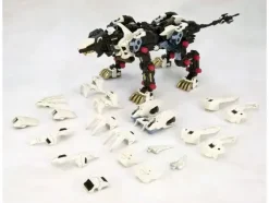 1/72 Highend Master Model RZ-041 Liger Zero
