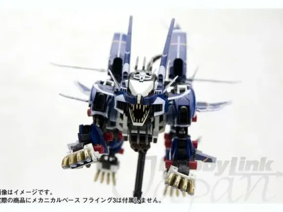 1/72 Highend Master Model RZ-041 Liger Zero Jager