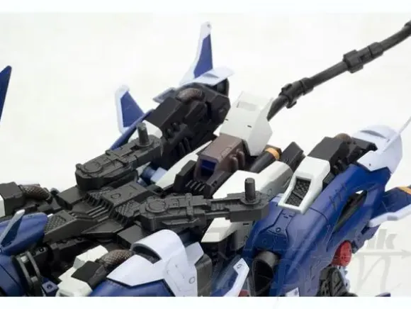 1/72 Highend Master Model RZ-041 Liger Zero Jager
