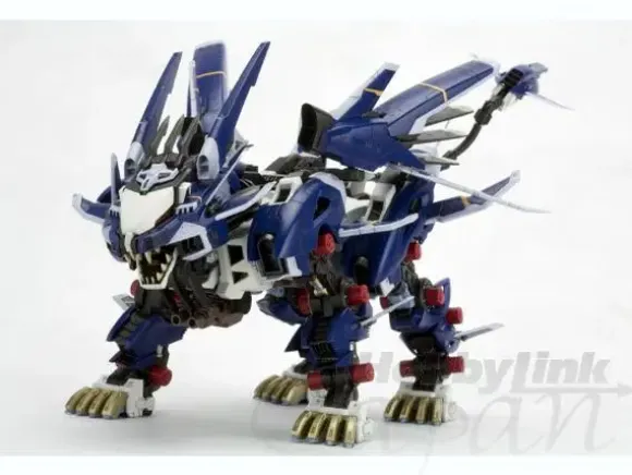 1/72 Highend Master Model RZ-041 Liger Zero Jager